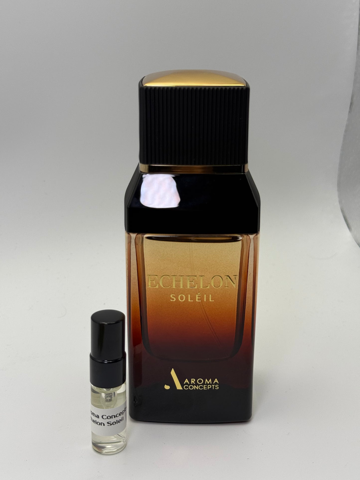 Aroma Concepts Echelon Soleil