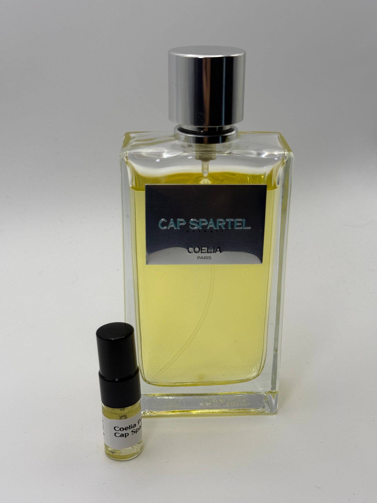 Cap Spartel Coelia Parfums