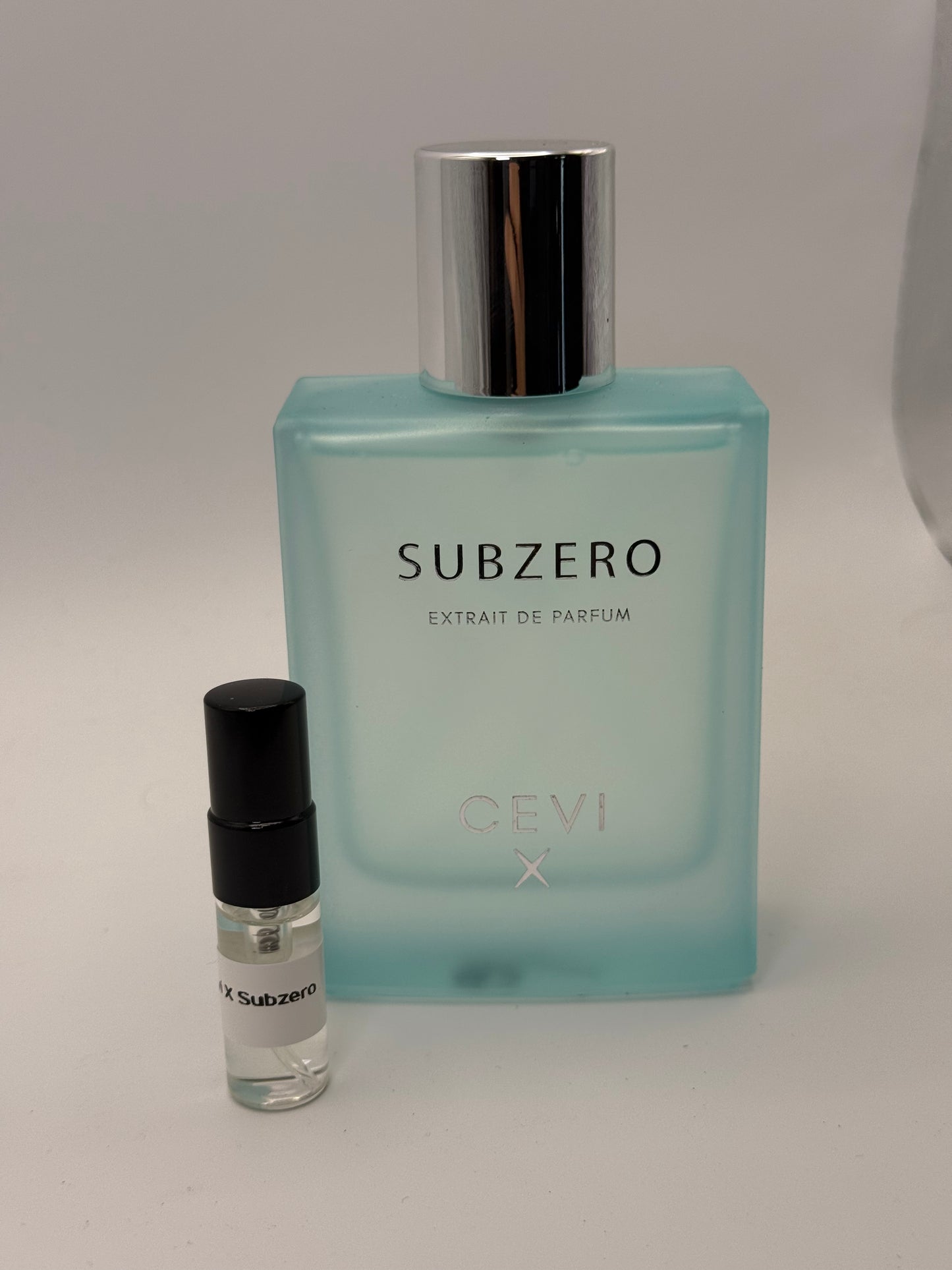 Cevi X Sub Zero