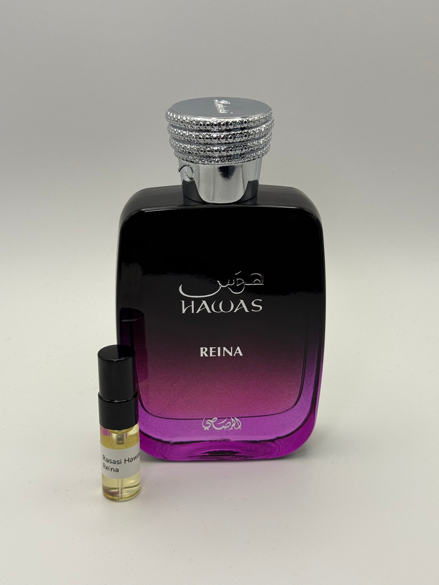 Rasasi Hawas Reina