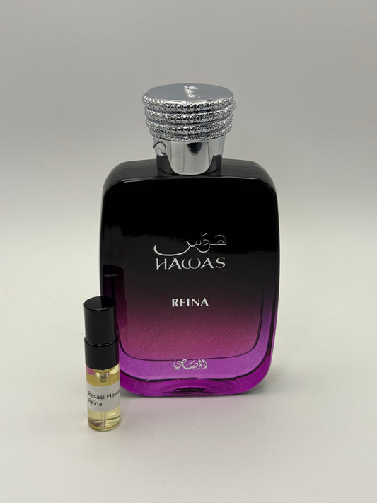 Rasasi Hawas Reina