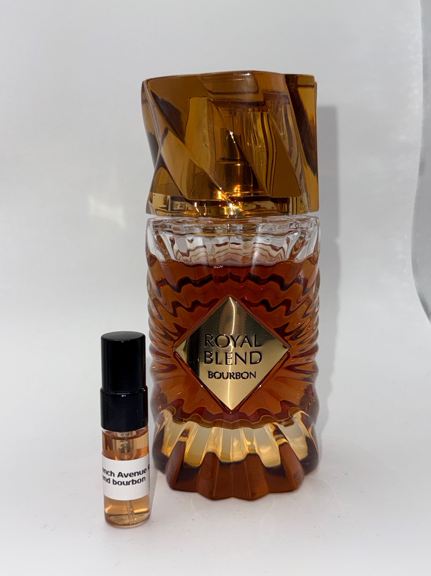 French Avenue Royal Blend Bourbon