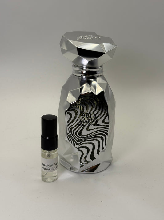 Arabiyat Prestige Marwa Extrait