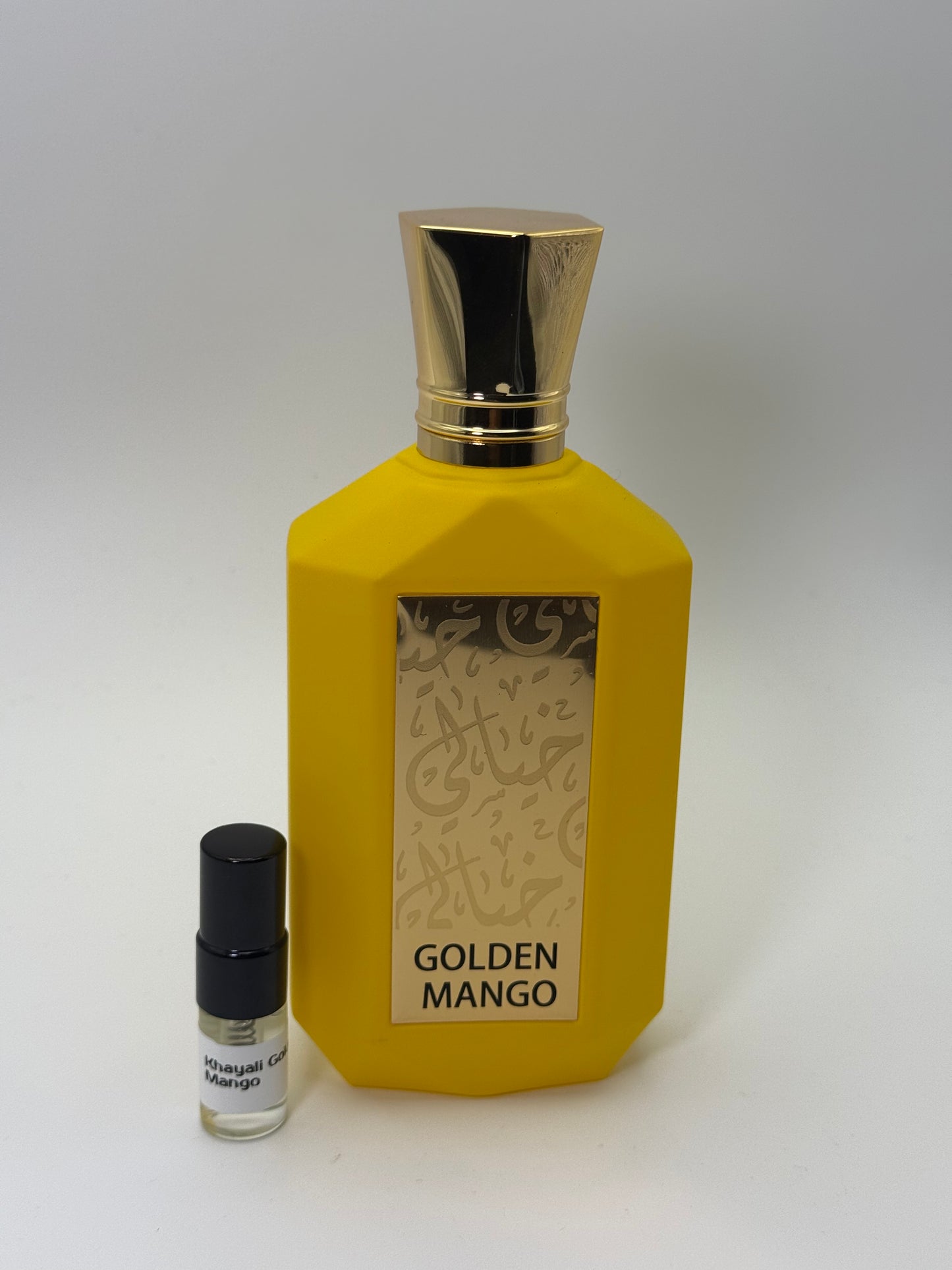 Khayali Golden Mango