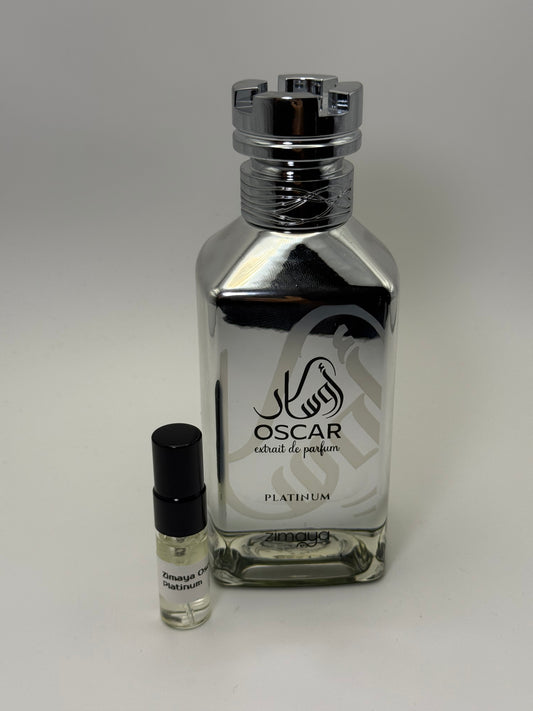 Zimaya Oscar Platinum
