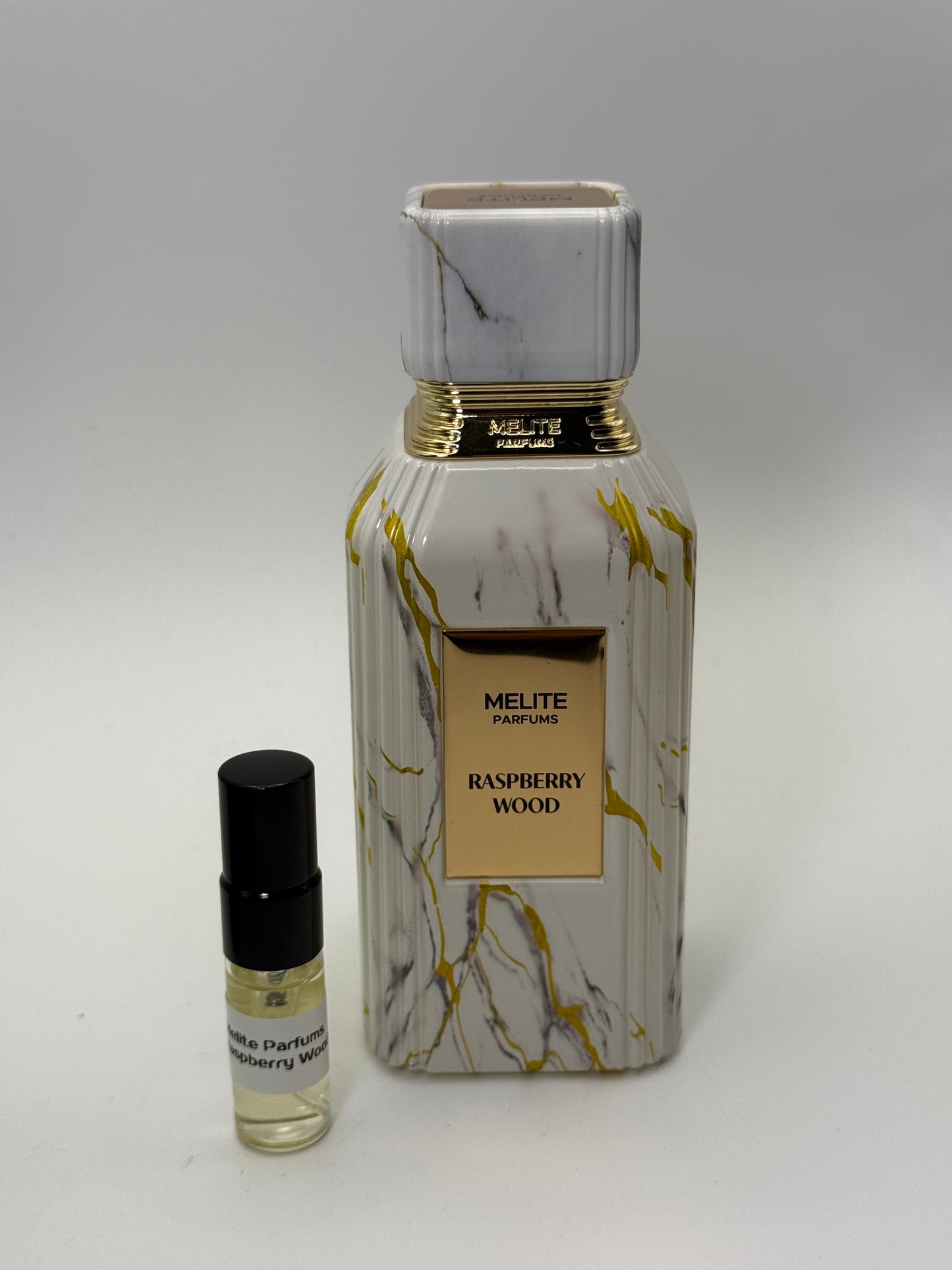 Melite Parfums Raspberry Wood