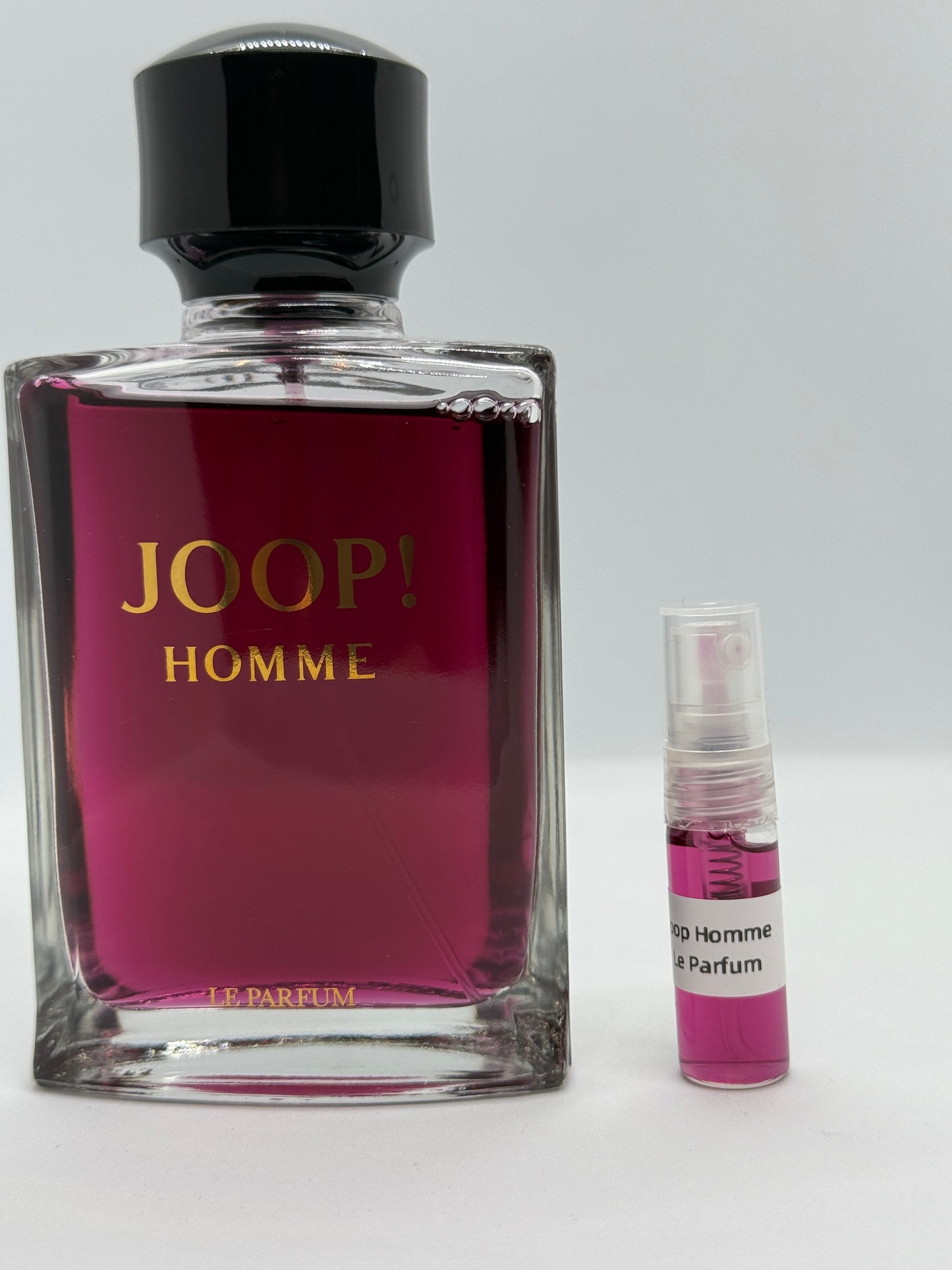 Joop Homme Le Parfum