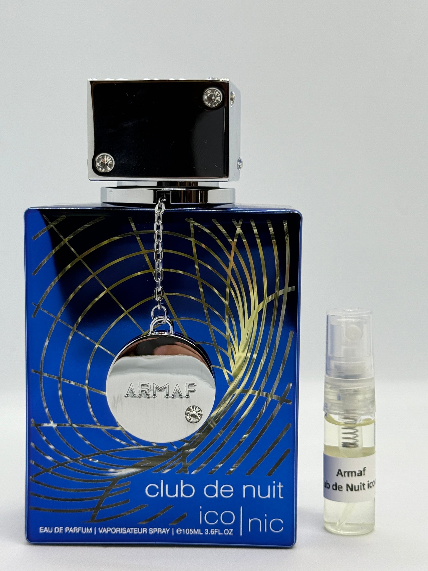Armaf Club De Nuit Iconic