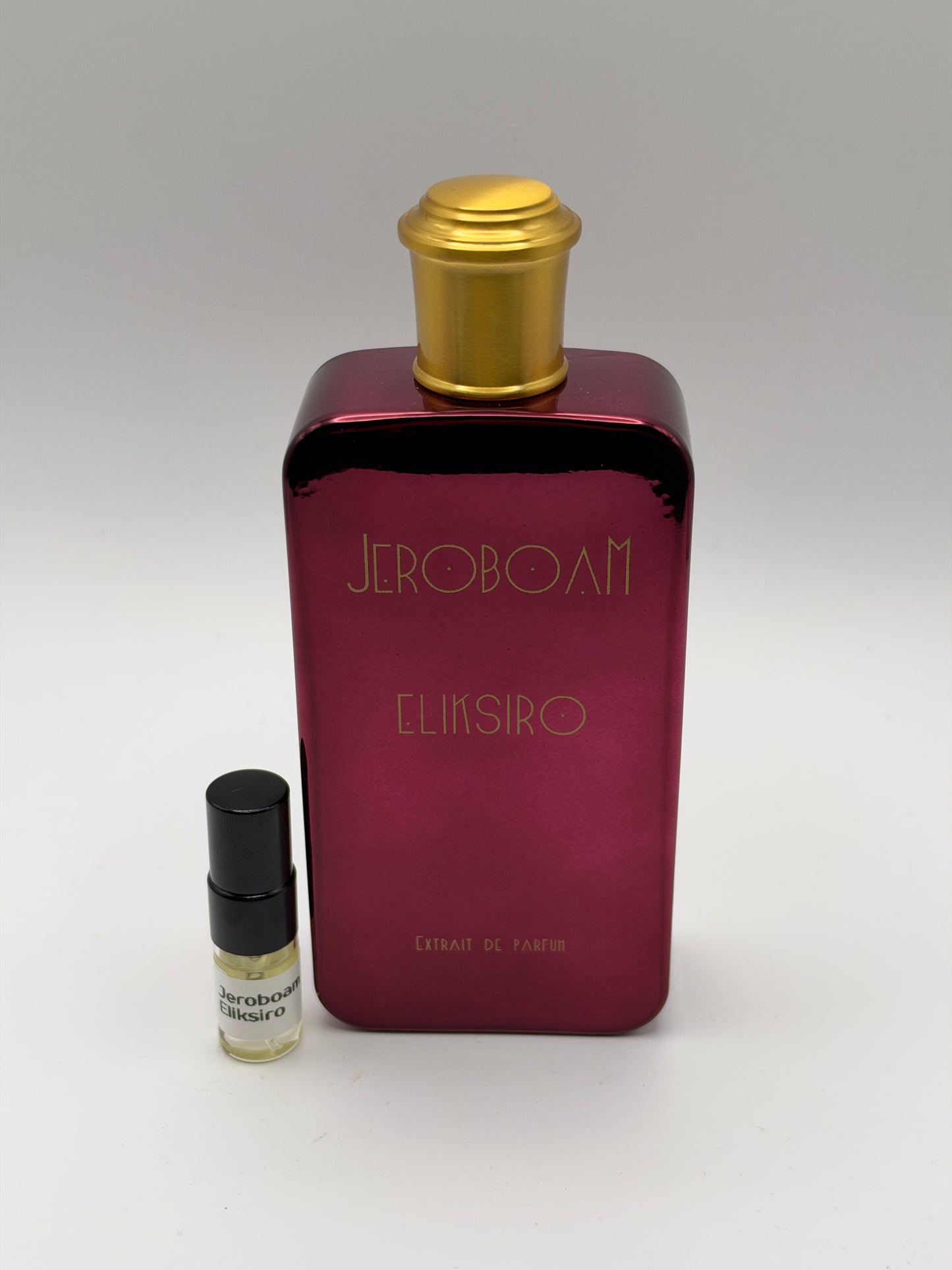Jeroboam Eliksiro