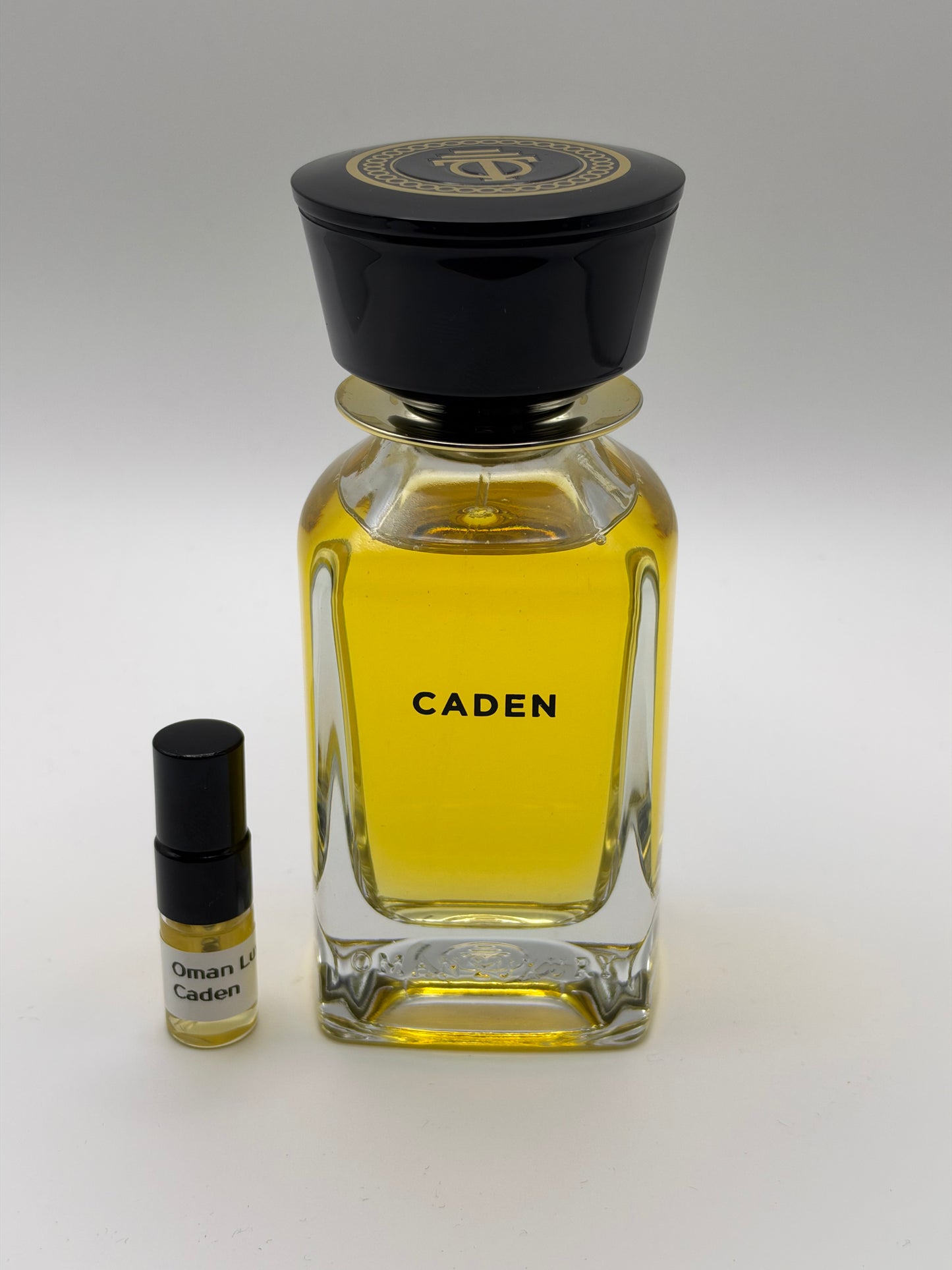 OmanLuxury Caden