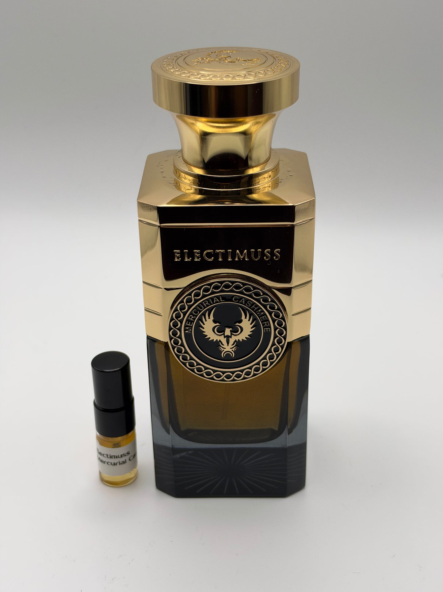 Electimus Mercurial Cashmere