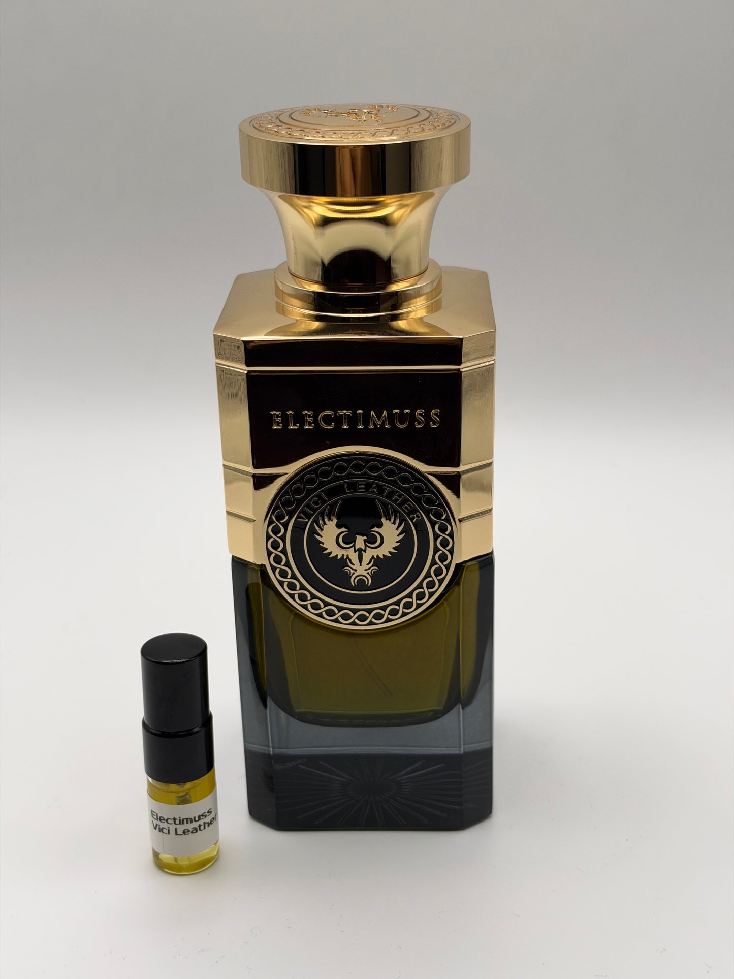 Electimus Vici Leather