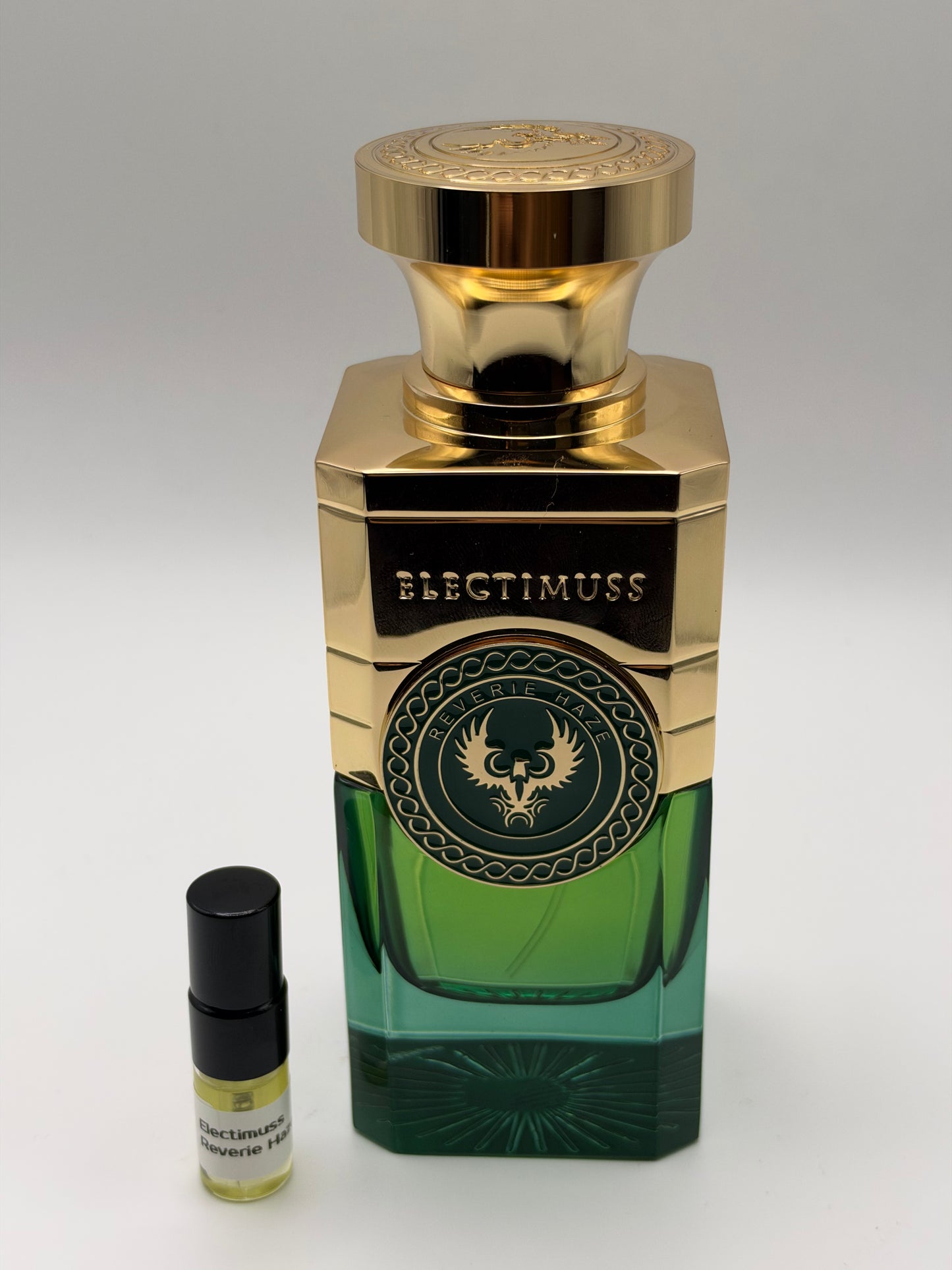 Electimus Reverie Haze