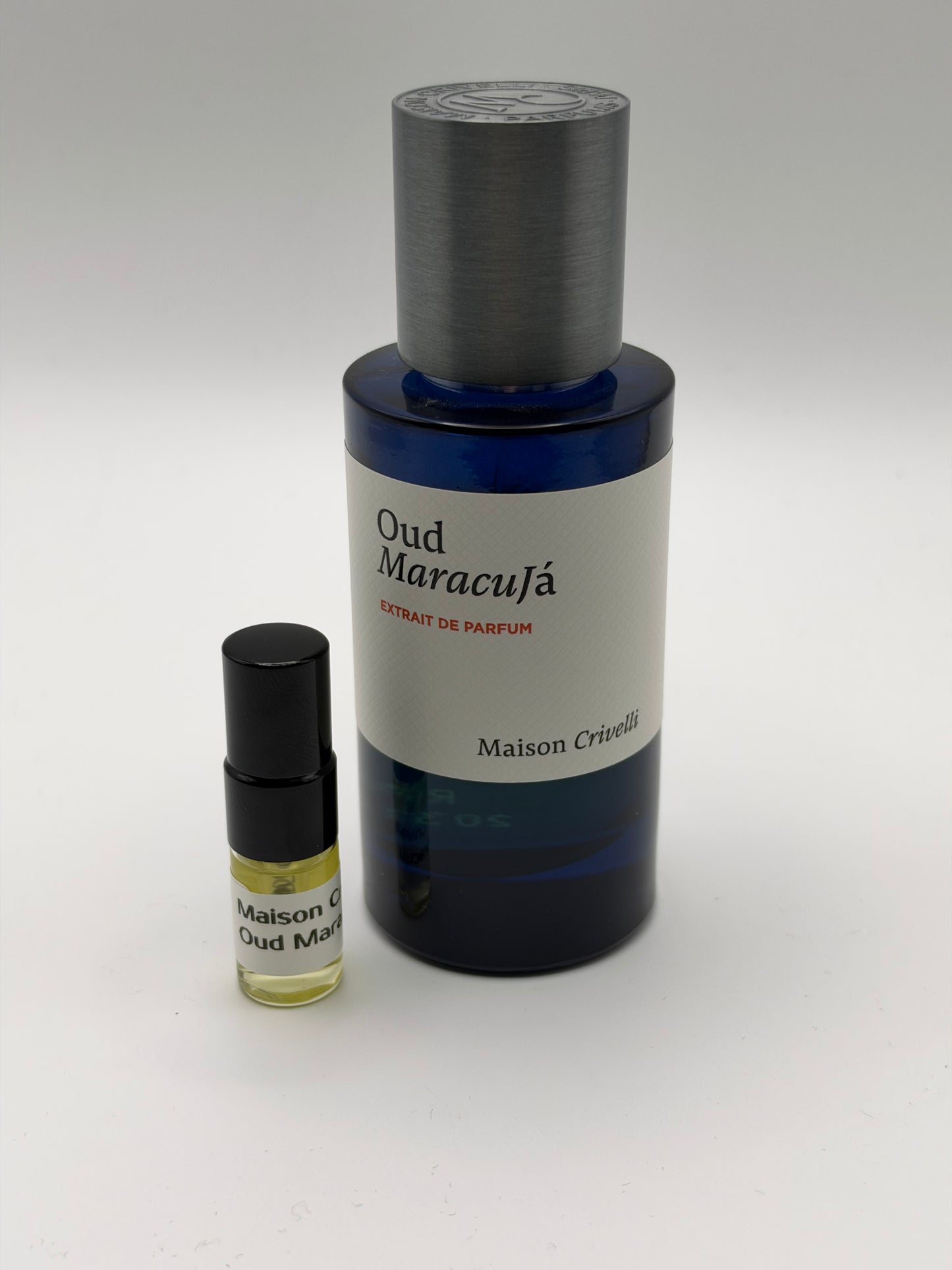 Maison Crivelli Oud Maracuja