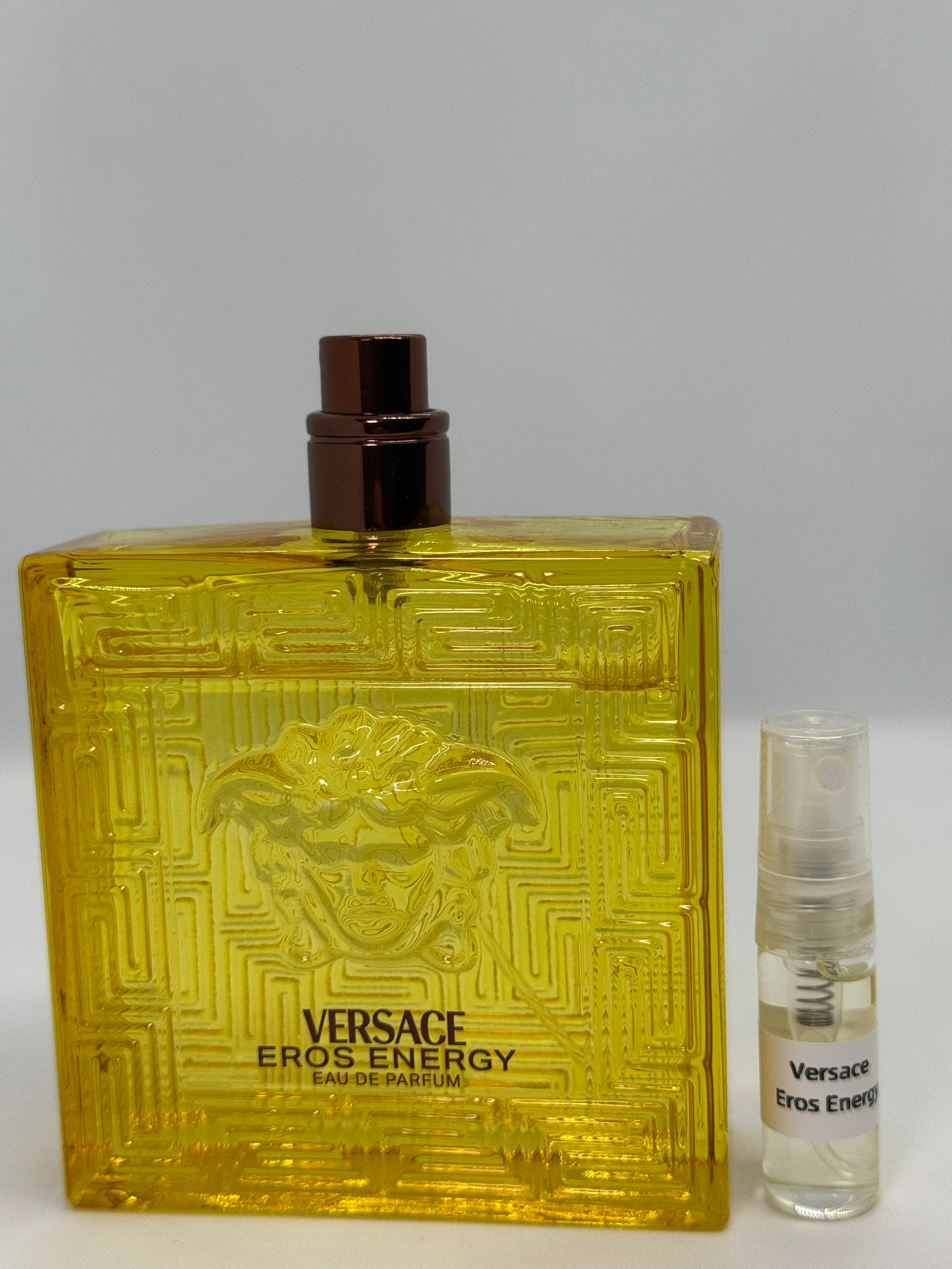Versace Eros Energy