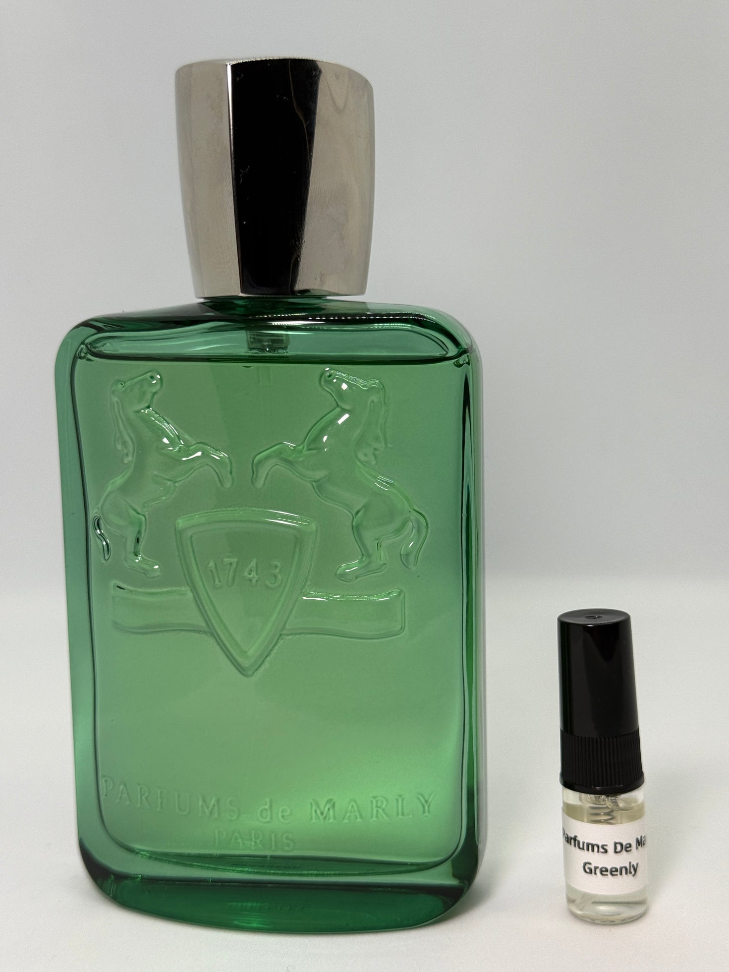 Parfums De Marly Greenley