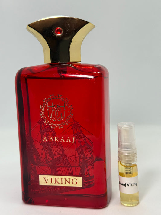 Abraaj Viking