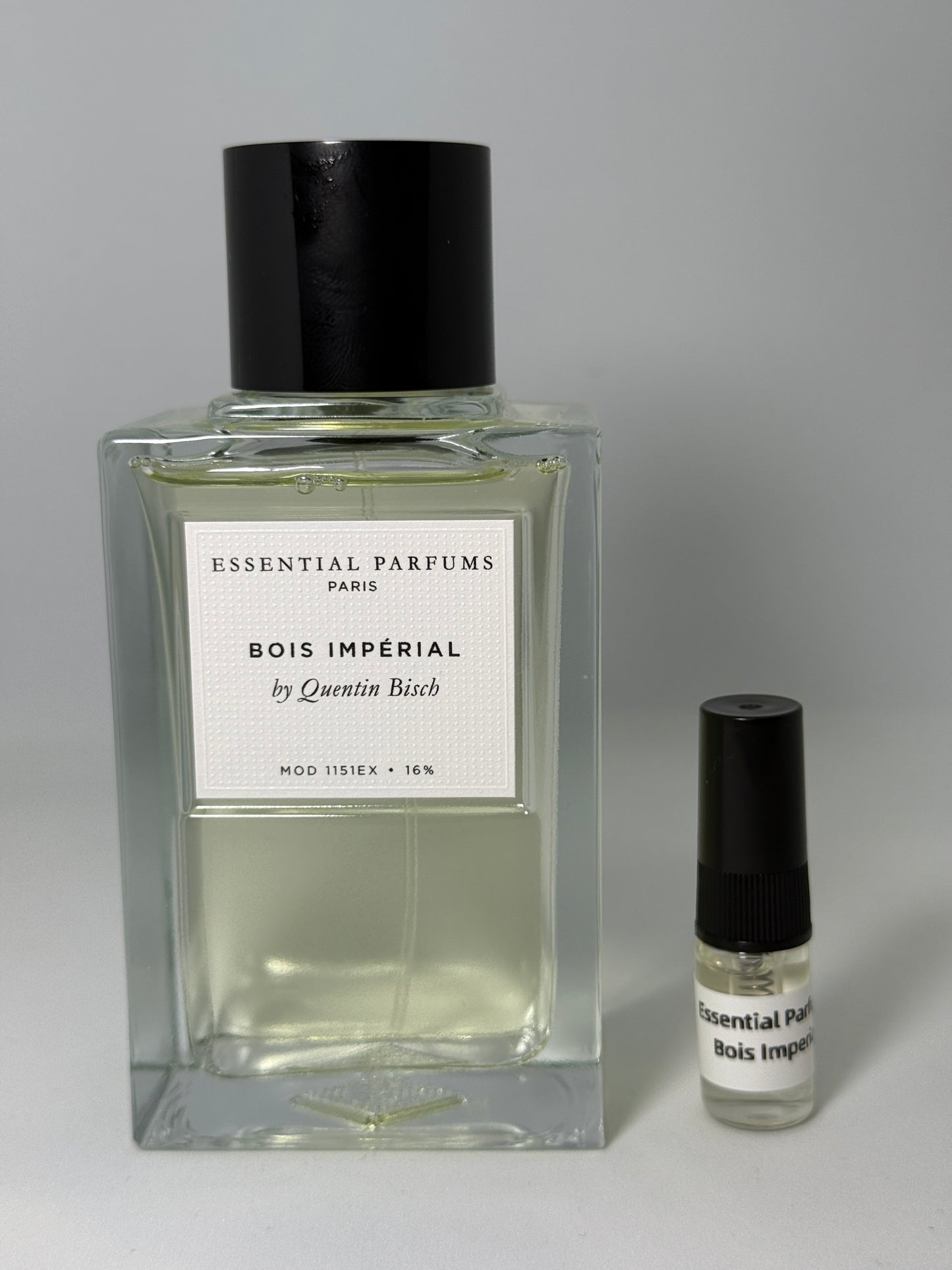 Essential Parfums Bois Imperial
