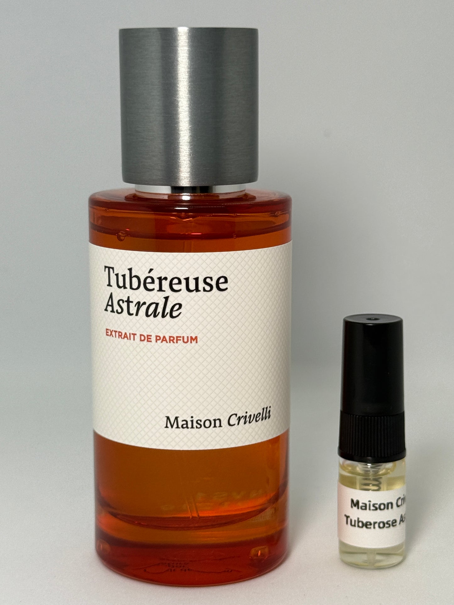 Maison Crivelli Tubereuse Astrale