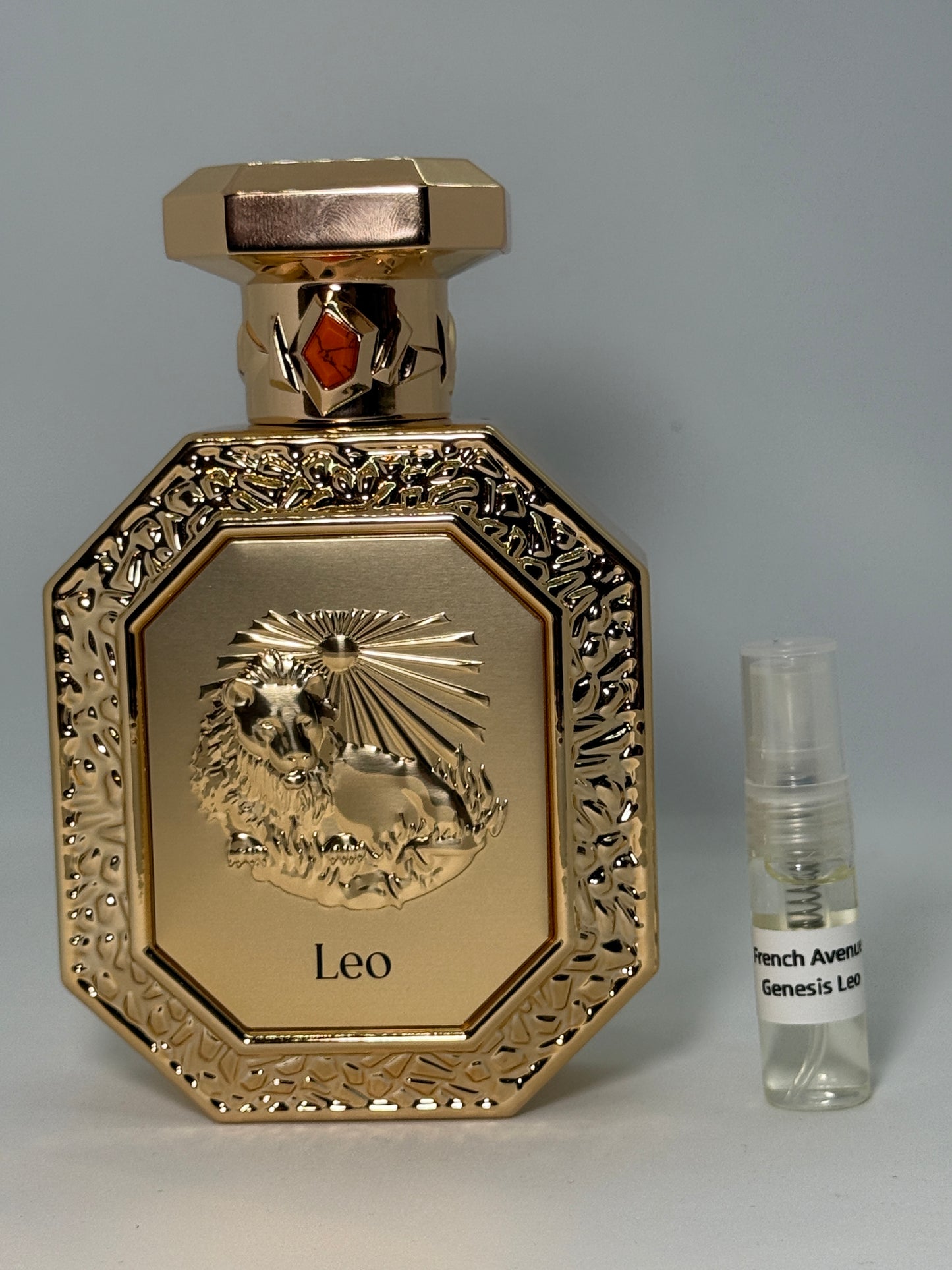 French Avenue Genesis Leo
