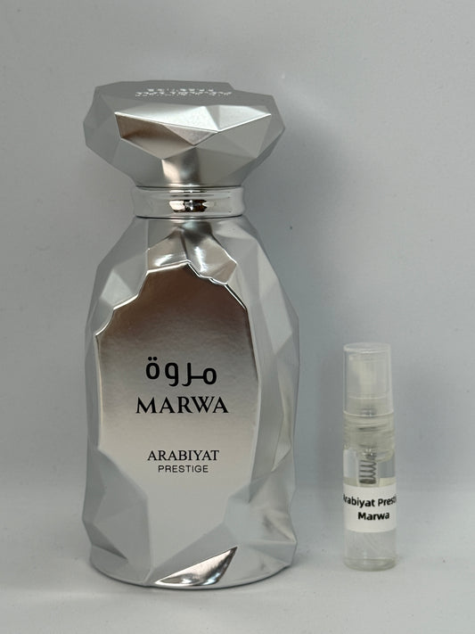 Arabiyat Prestige Marwa