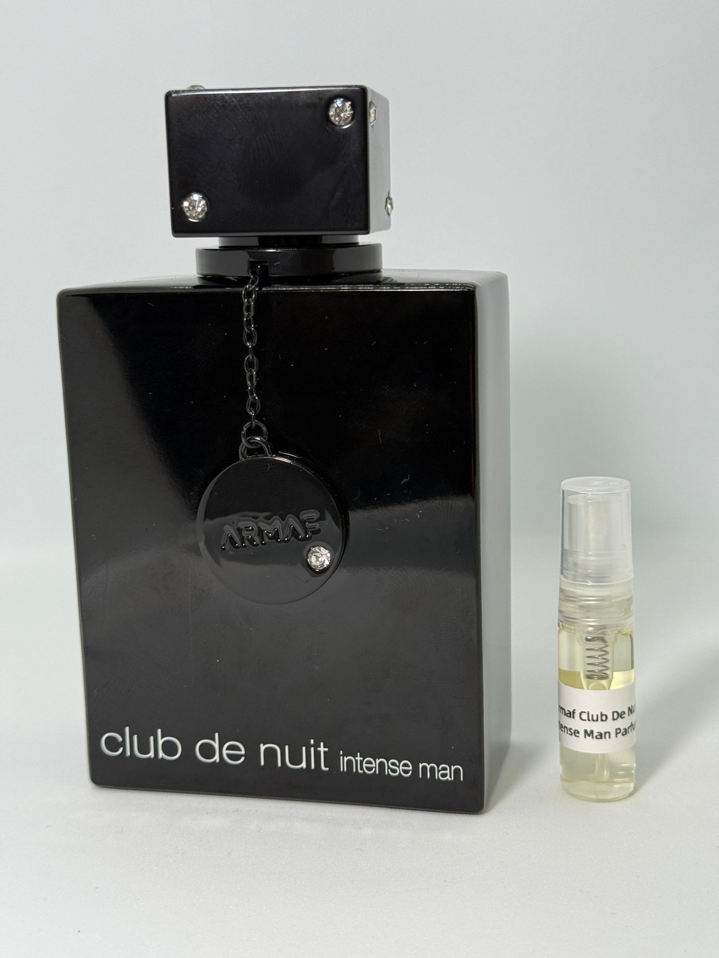 Armaf Club De Nuit Intense Man Parfum