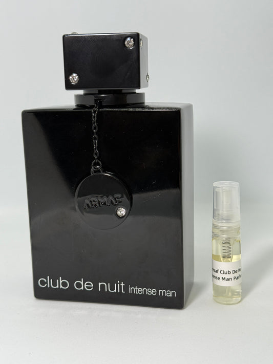 Armaf Club De Nuit Intense Man Parfum