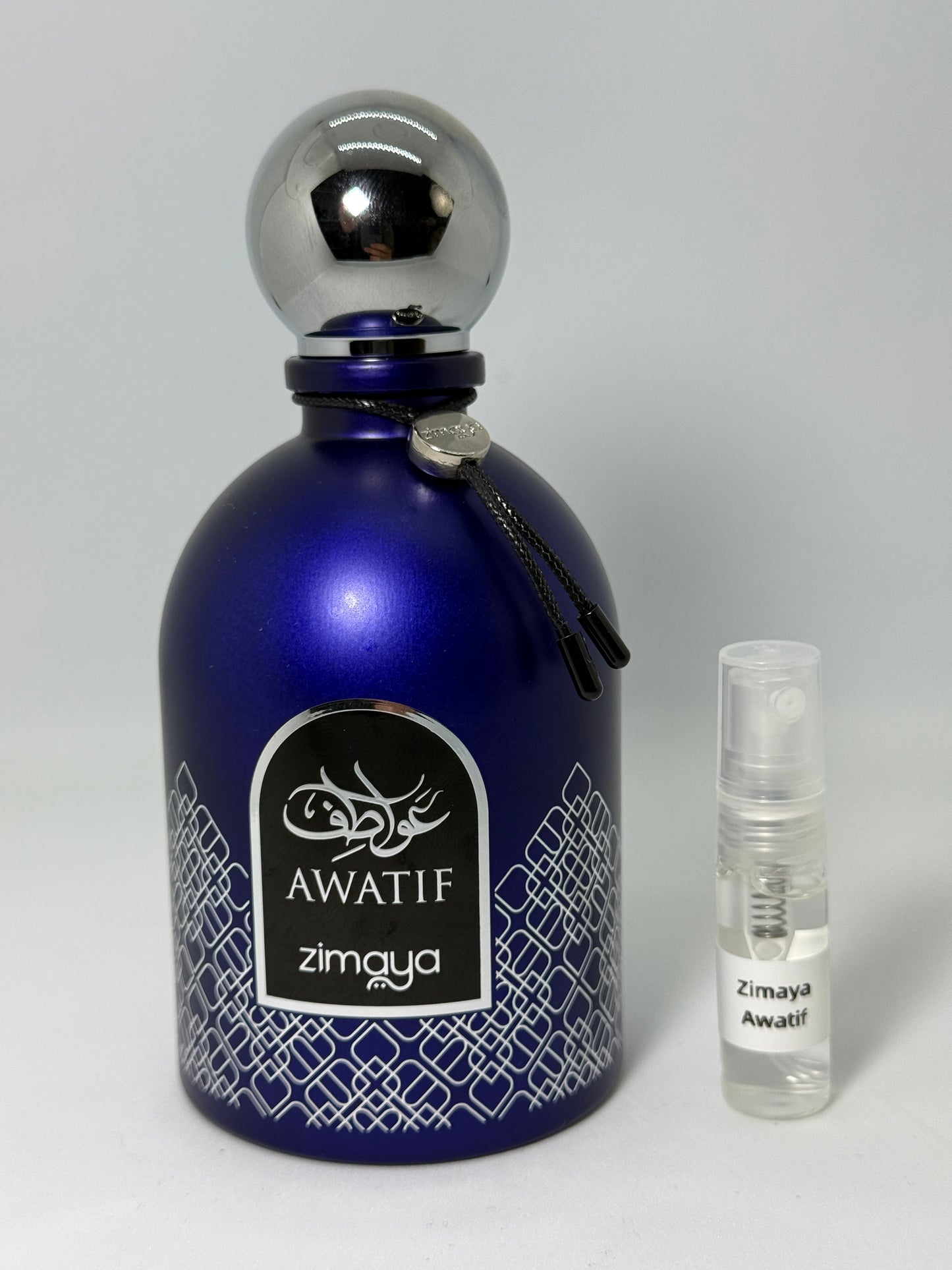 Zimaya Awatif
