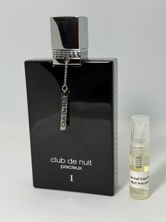 Armaf Club De Nuit Precieux
