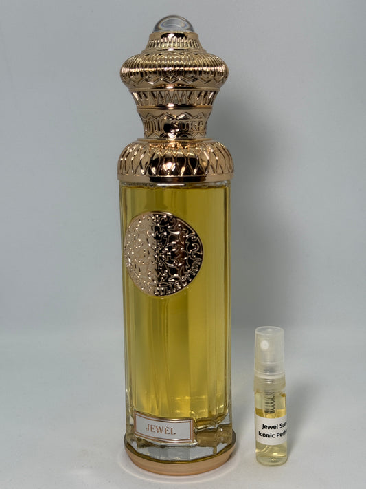 Surrati Jewel