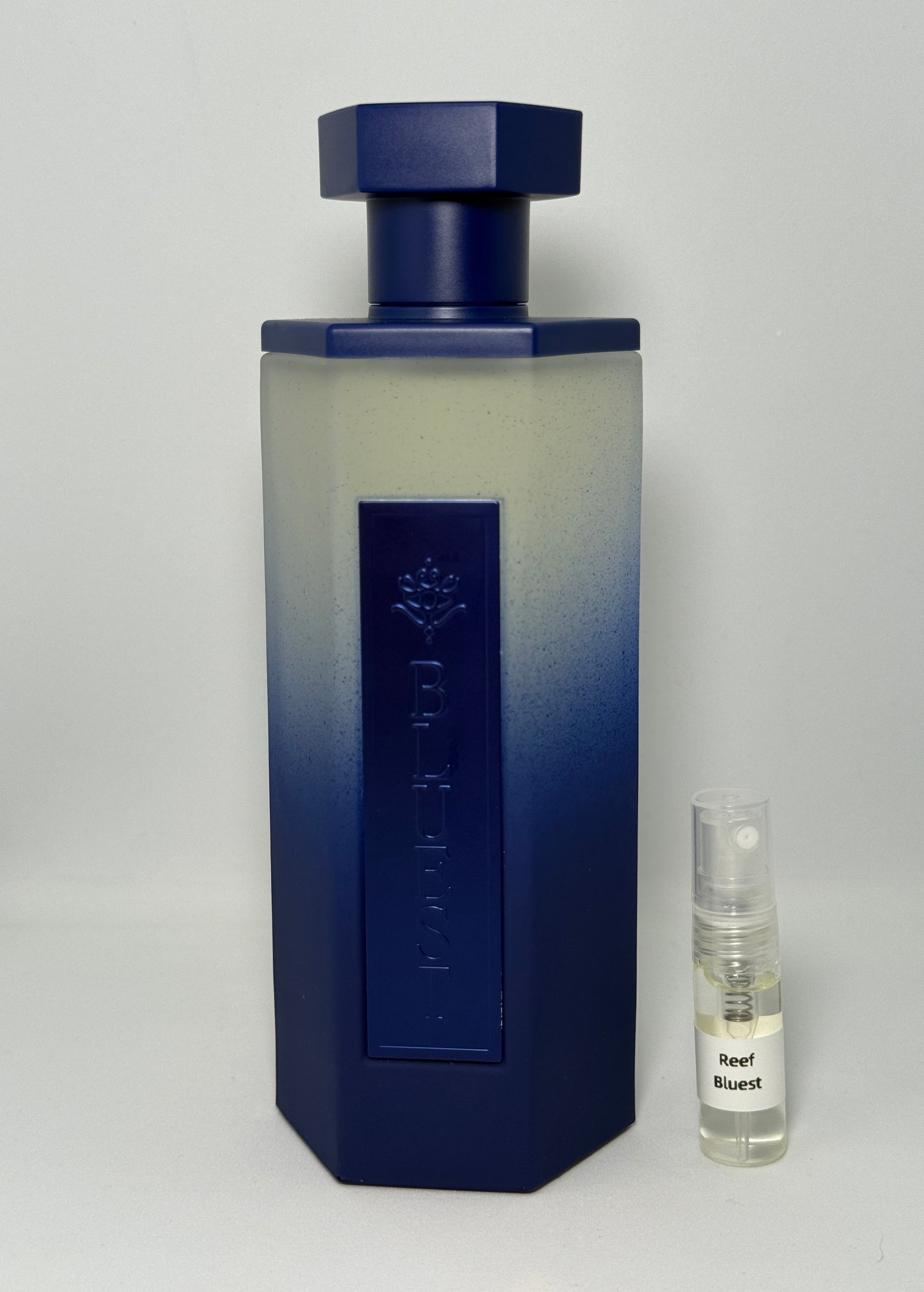 Reef Bluest