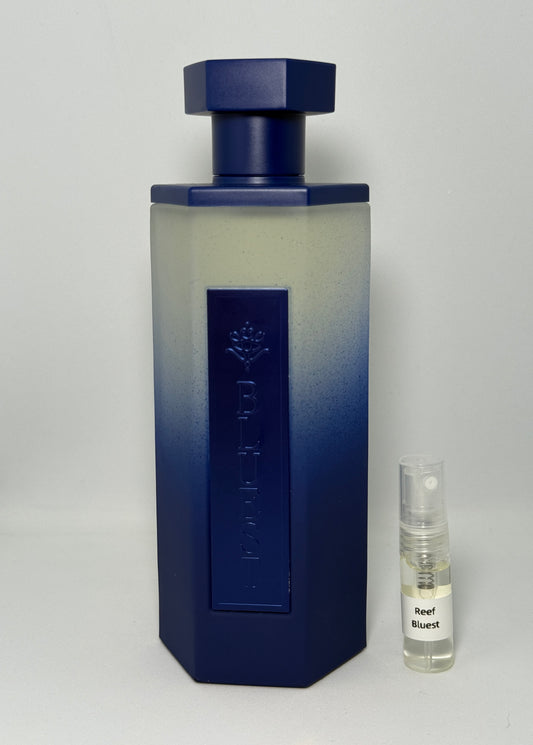 Reef Bluest
