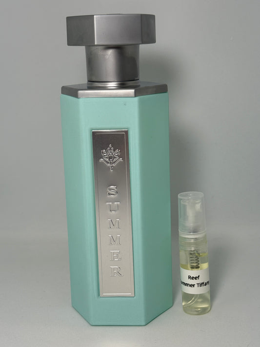 Reef Summer Tiffany