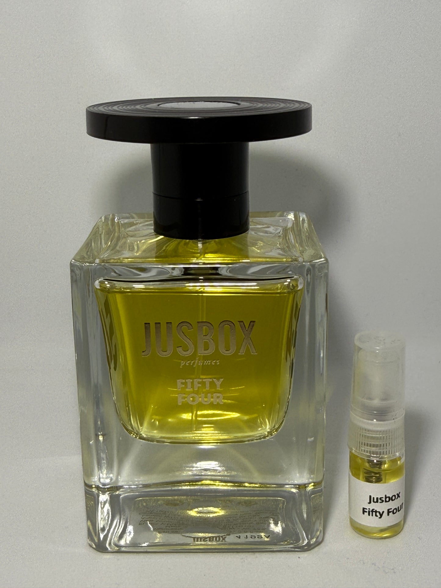 Jusbox Fifty Four 54