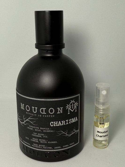 Moudon Charisma