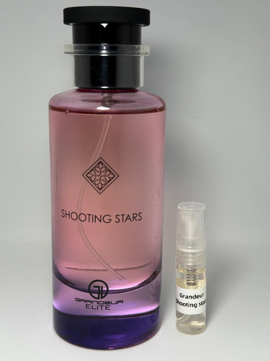 Grandeur Elite Shooting Stars