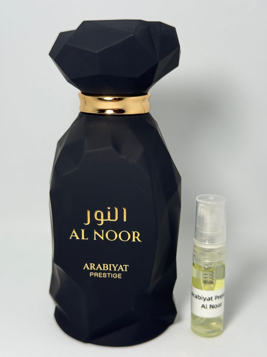 Arabiyat Prestige Al Noor