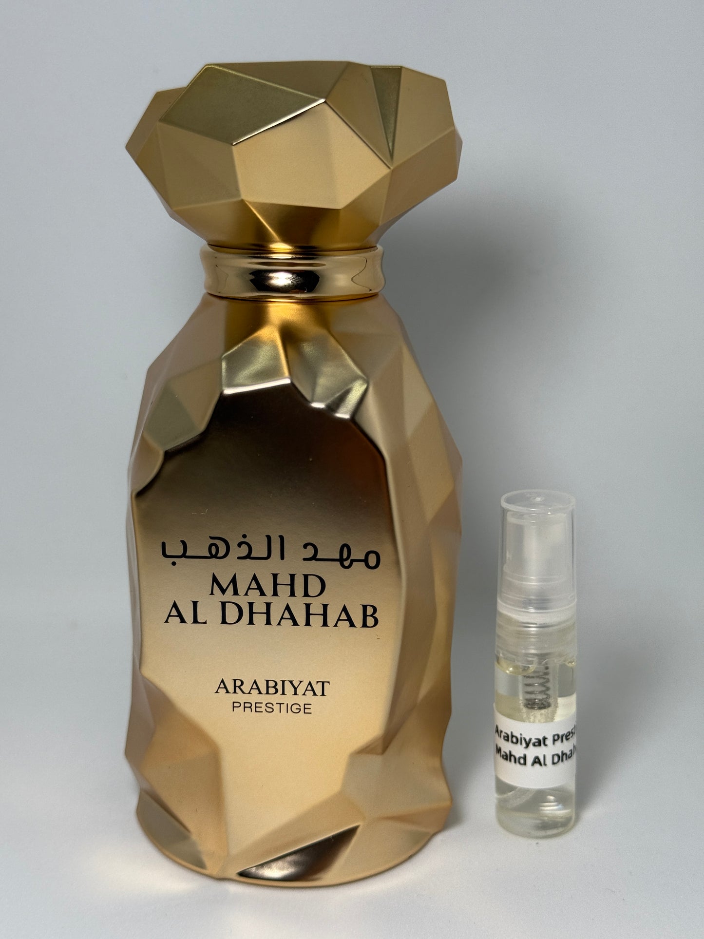 Arabiyat Prestige Mahd Al Dhahab