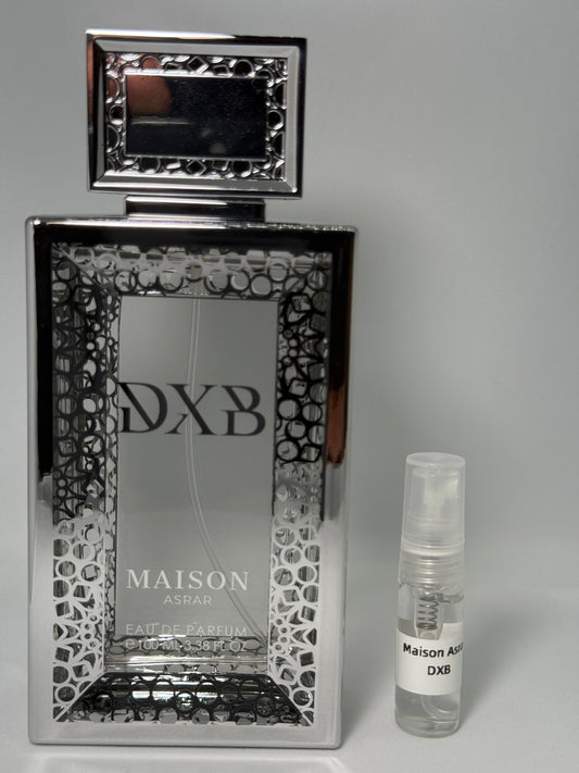 Maison Asrar DXB