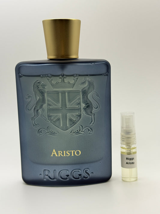 Riggs Aristo