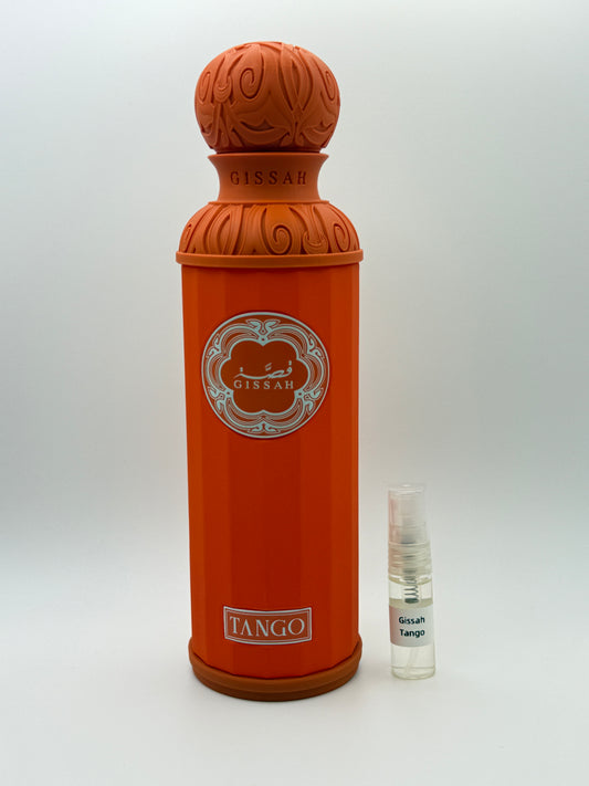 Gissah Tango