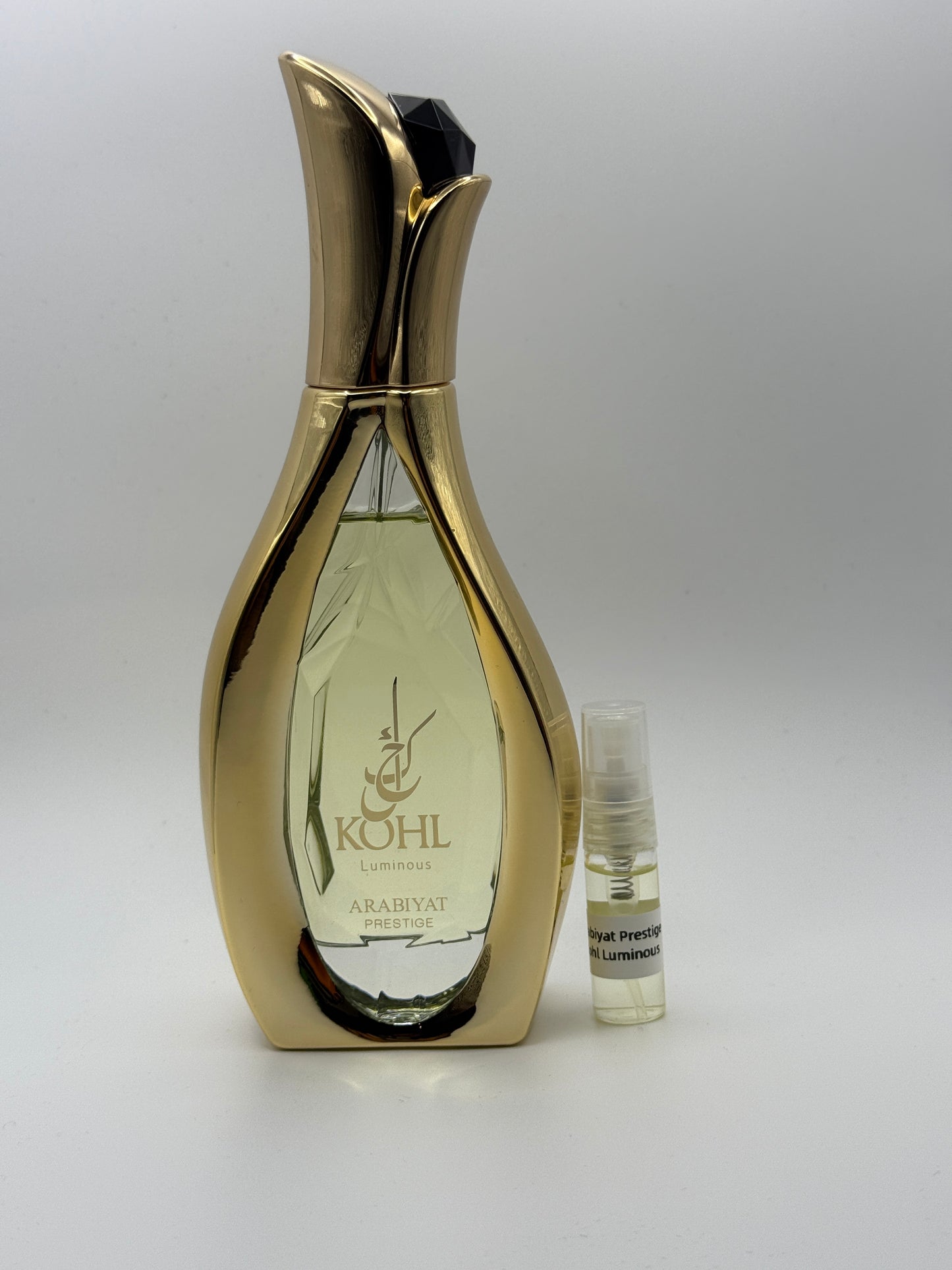 Arabiyat Prestige Kohl Luminous