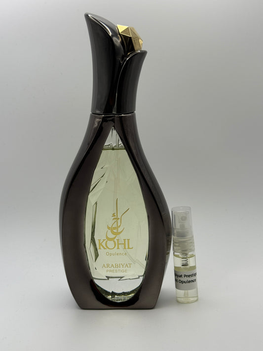 Arabiyat Prestige Kohl Opulance