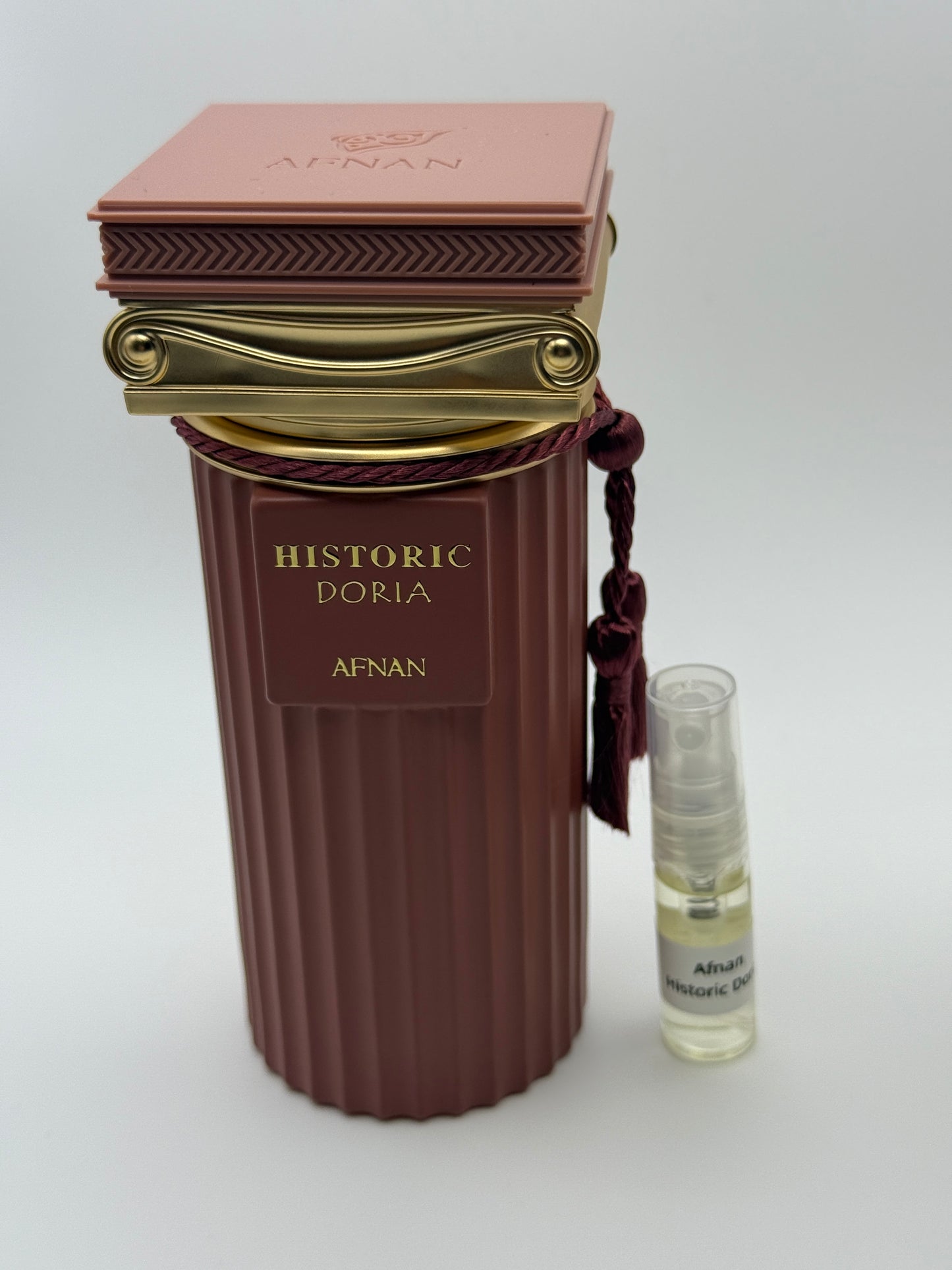 Afnan Historic Doria