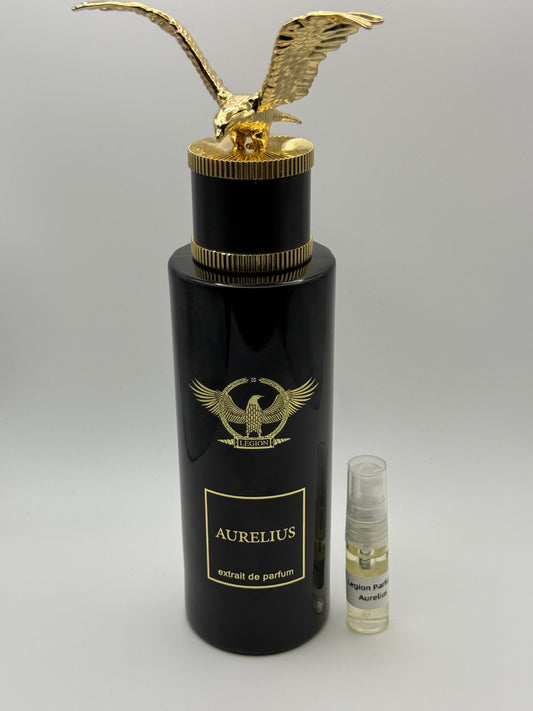 Legion Parfums Aurelias