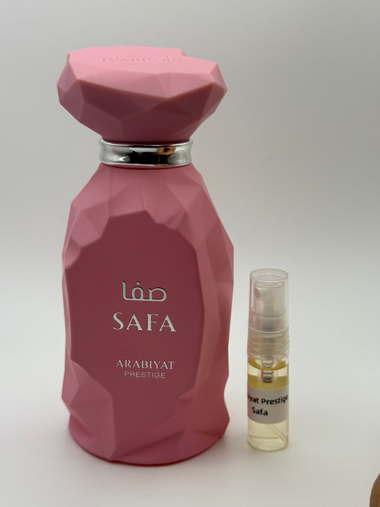 Arabiyat Prestige Safa