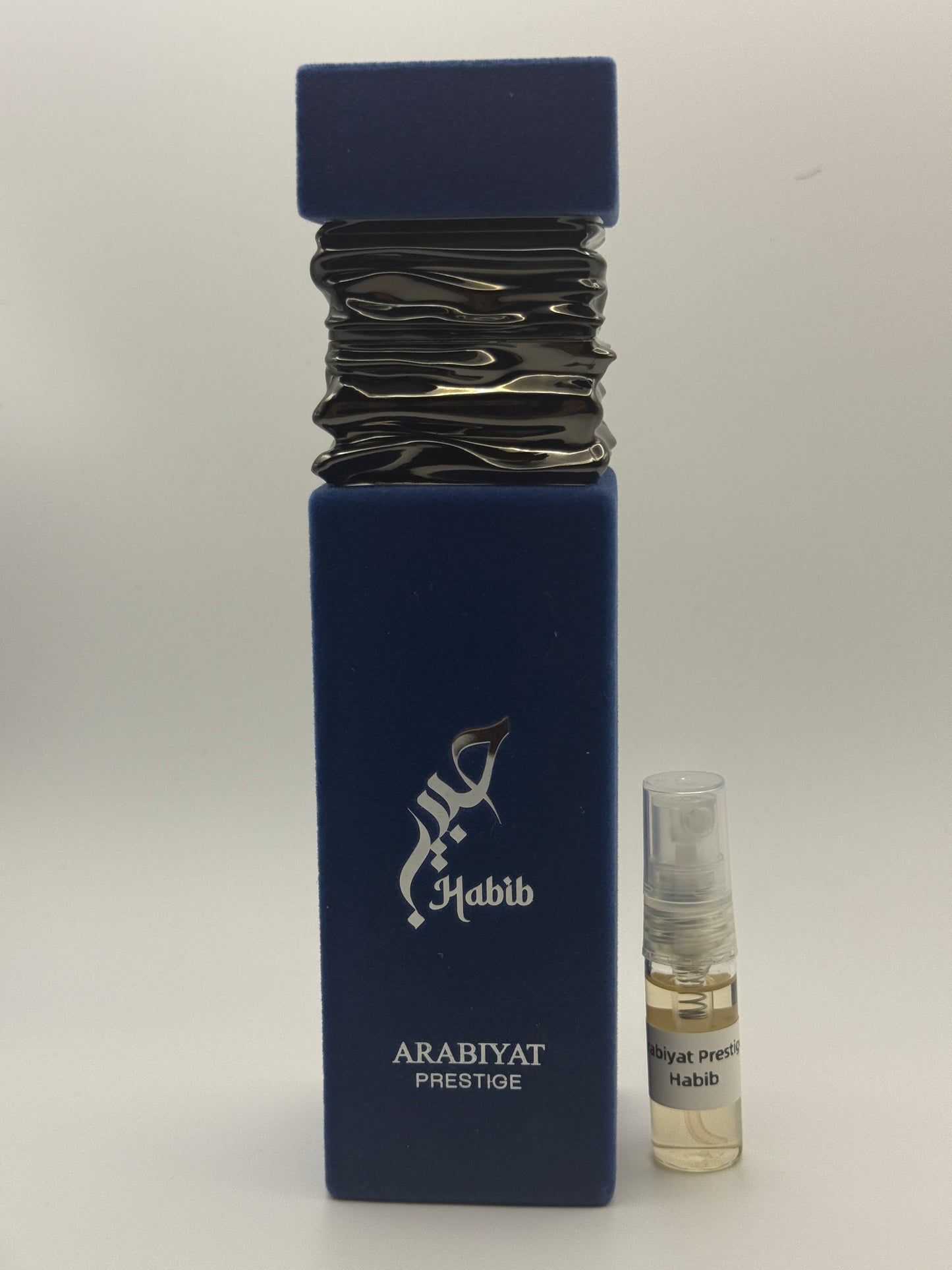 Arabiyat Prestige Habib