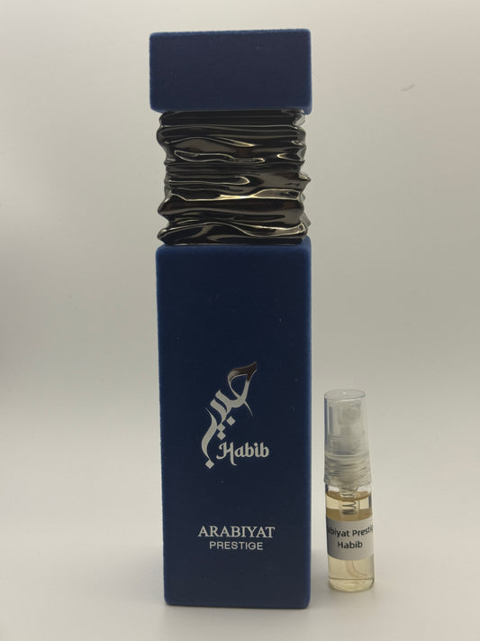 Arabiyat Prestige Habib