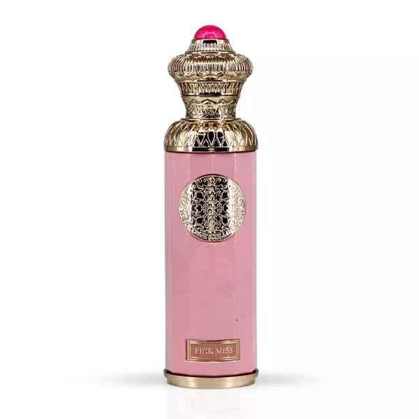 Surrati Pink Miss Eau De Parfum Unisex from Heritage Collection 140ml