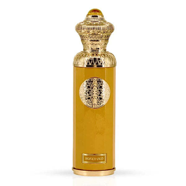 Surrati Honey Oud Eau De Parfum Unisex from Heritage Collection 140ml
